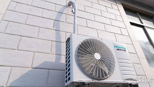 專業儀器加持測評 海信X800新風增氧空調，便攜式空氣調節新體驗