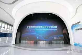 科技企業孵化新紀元 從河源到深圳的蛻變與展望（2017-2019對比）