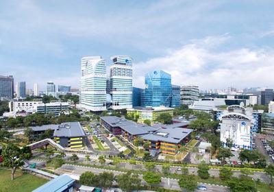 創孵基地的新加坡樣本 政府和市場協同，緯壹科技城如何孵育全球創新？