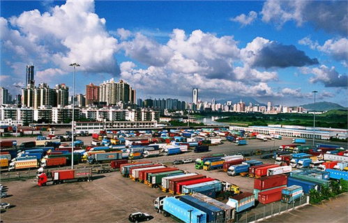 中越跨境物流專業(yè)伙伴 海防、胡志明、河內(nèi)雙清到門服務(wù)